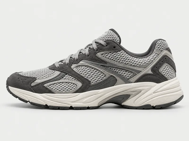 Concept Runner 01 sneaker
