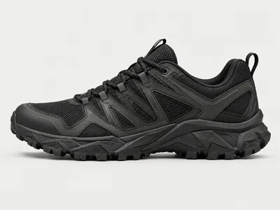 Concept Trail 03 sneaker